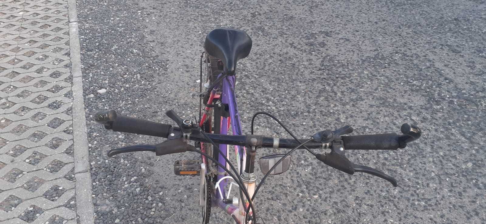 Bicicleta à venda