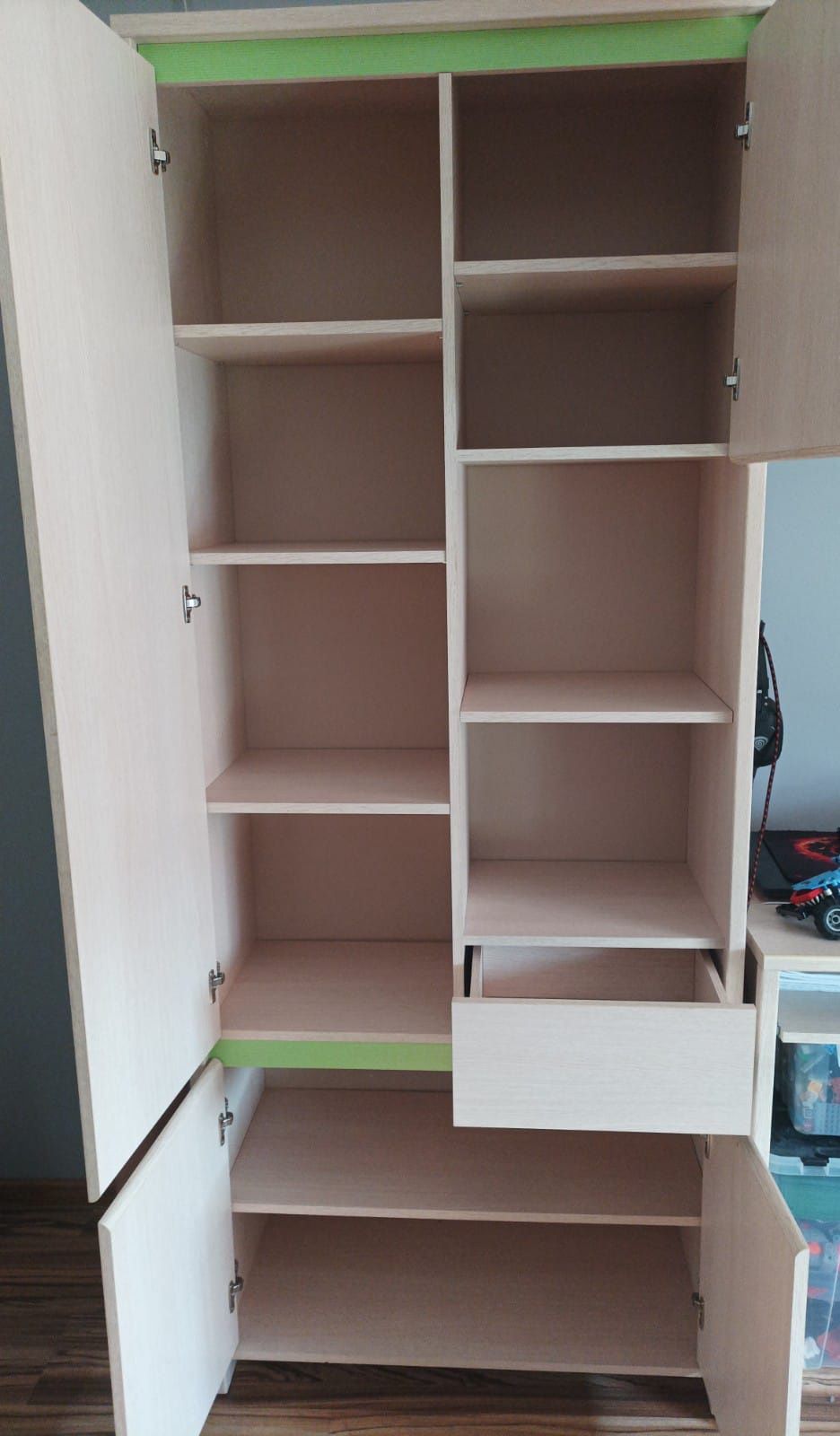 Sprzedam meble w idealnym stanie