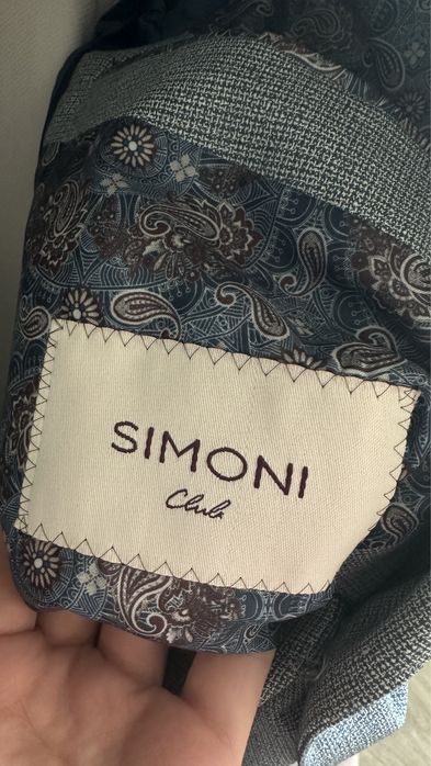 Костюм весільний класичний 3ка з рубашкою