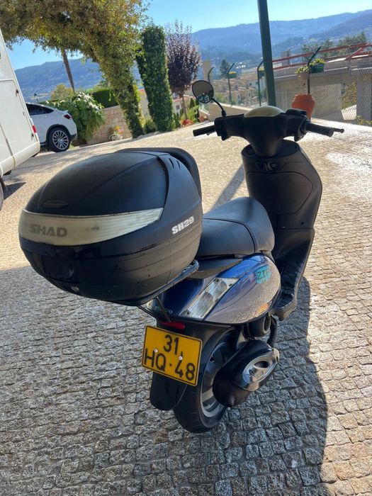 Piaggio zip 50cc