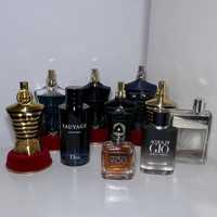 Perfumes de homem