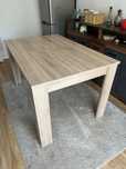 Mesa extensível