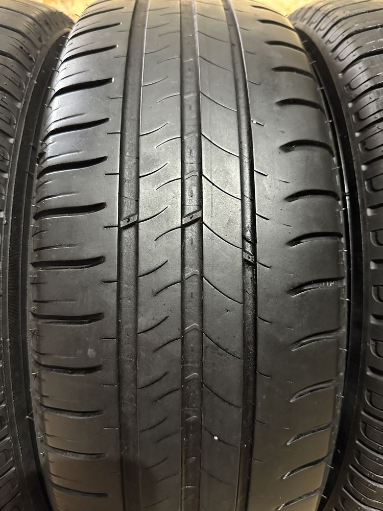 Літні шини 195/65 R15 91V Mishelin EnergySaver шини гума резина