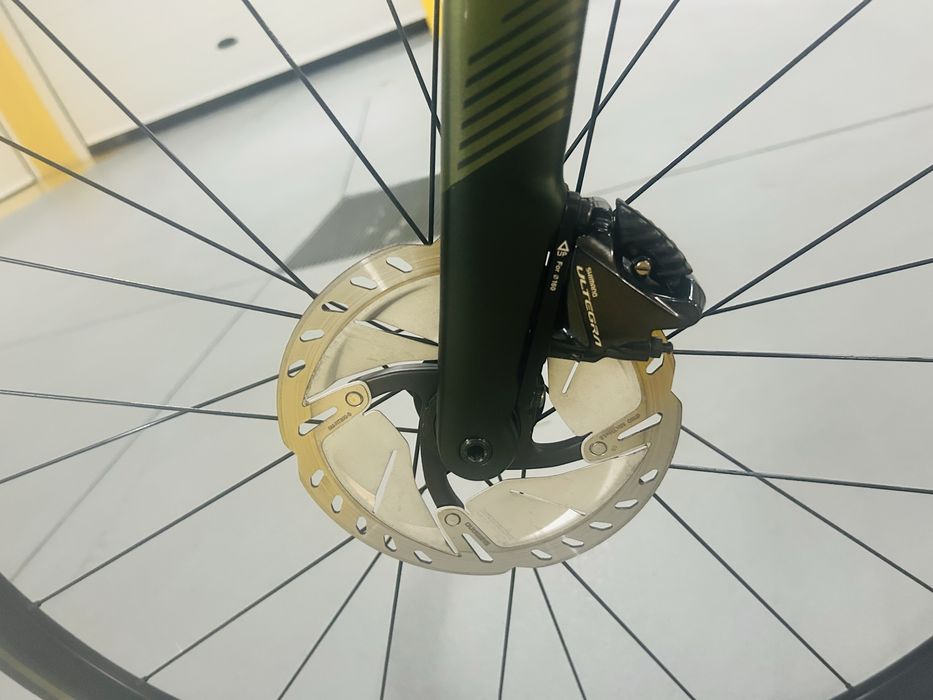 Orbea M25 Team 53