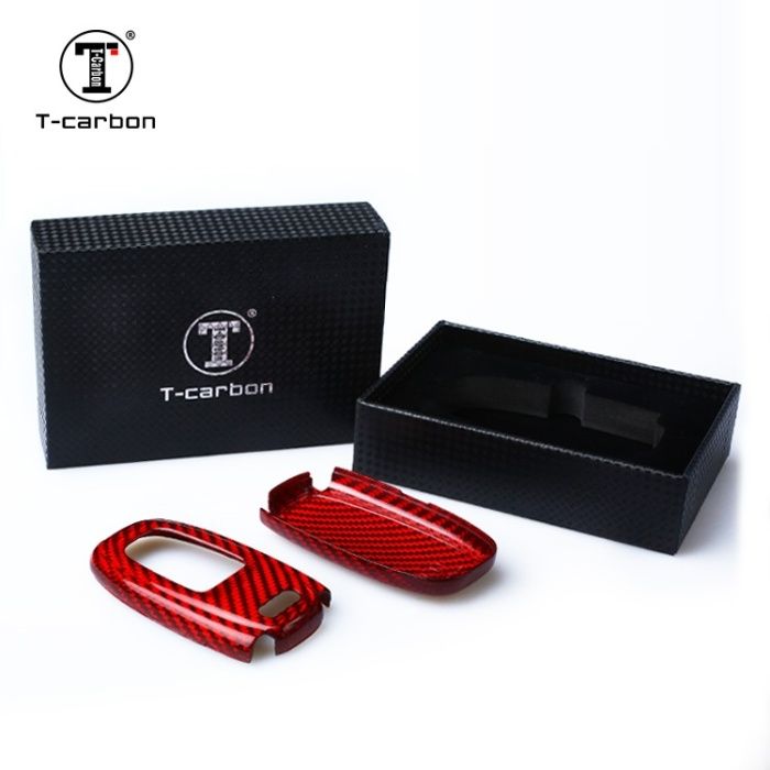 Чехол для ключа Audi RS 6,A7,S7,A8,Q2,A1,A4,A5,A6,S6,Q3,Q5,Q7,TT,R8,A3