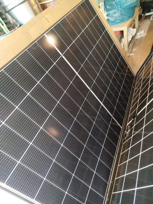 Panele pv OUTLET