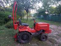 Продам трактор сільськогосподарський Т-012