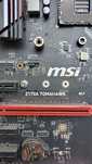 Płyta główna MSI Z170A TOMAHAWK