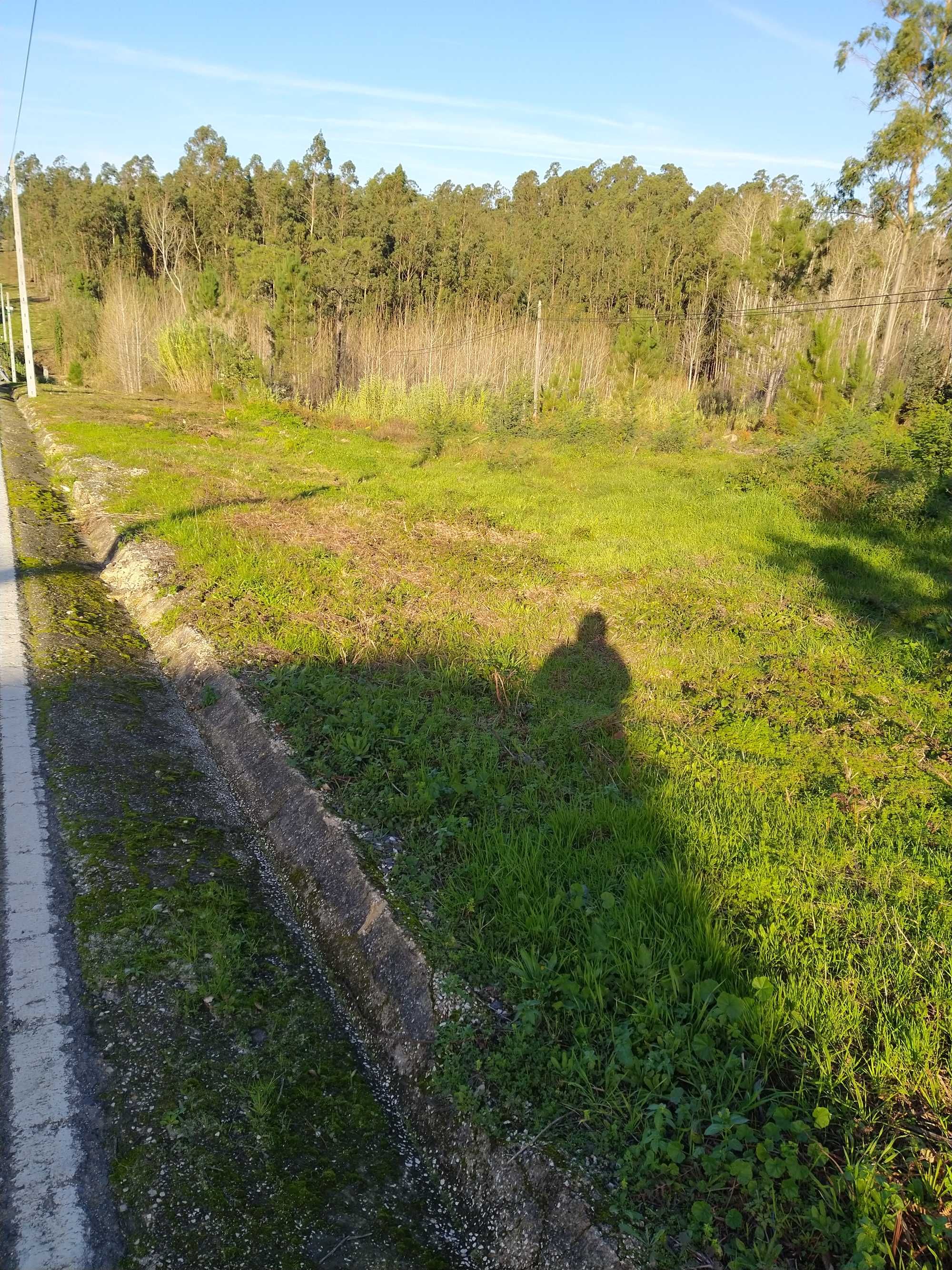Vendo terreno para construção em Lapa - Ourentã