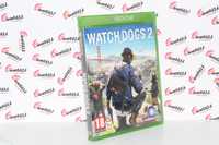 PL Watch Dogs 2 Xbox One GameBAZA