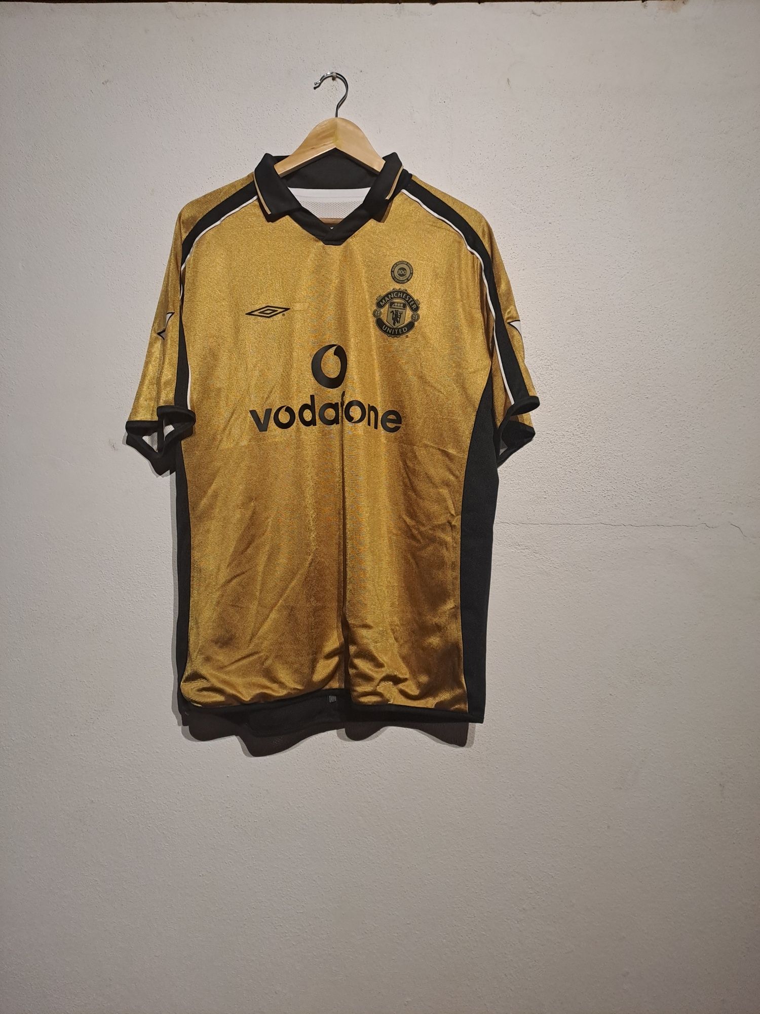 Camisolas de futebol variadas desde 26€  (S->XXL)