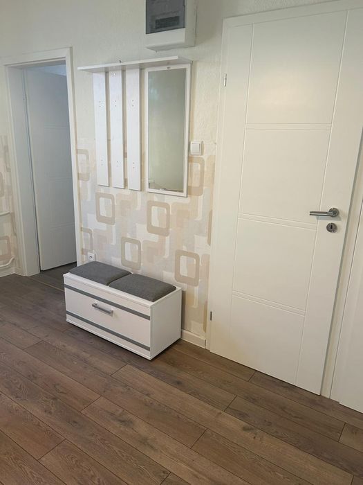 Wynajmę łóżko w pokoju