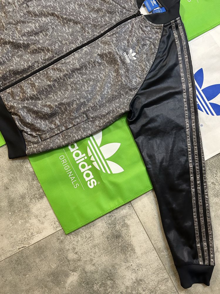 Bluza Adidas Originals SST roz XL