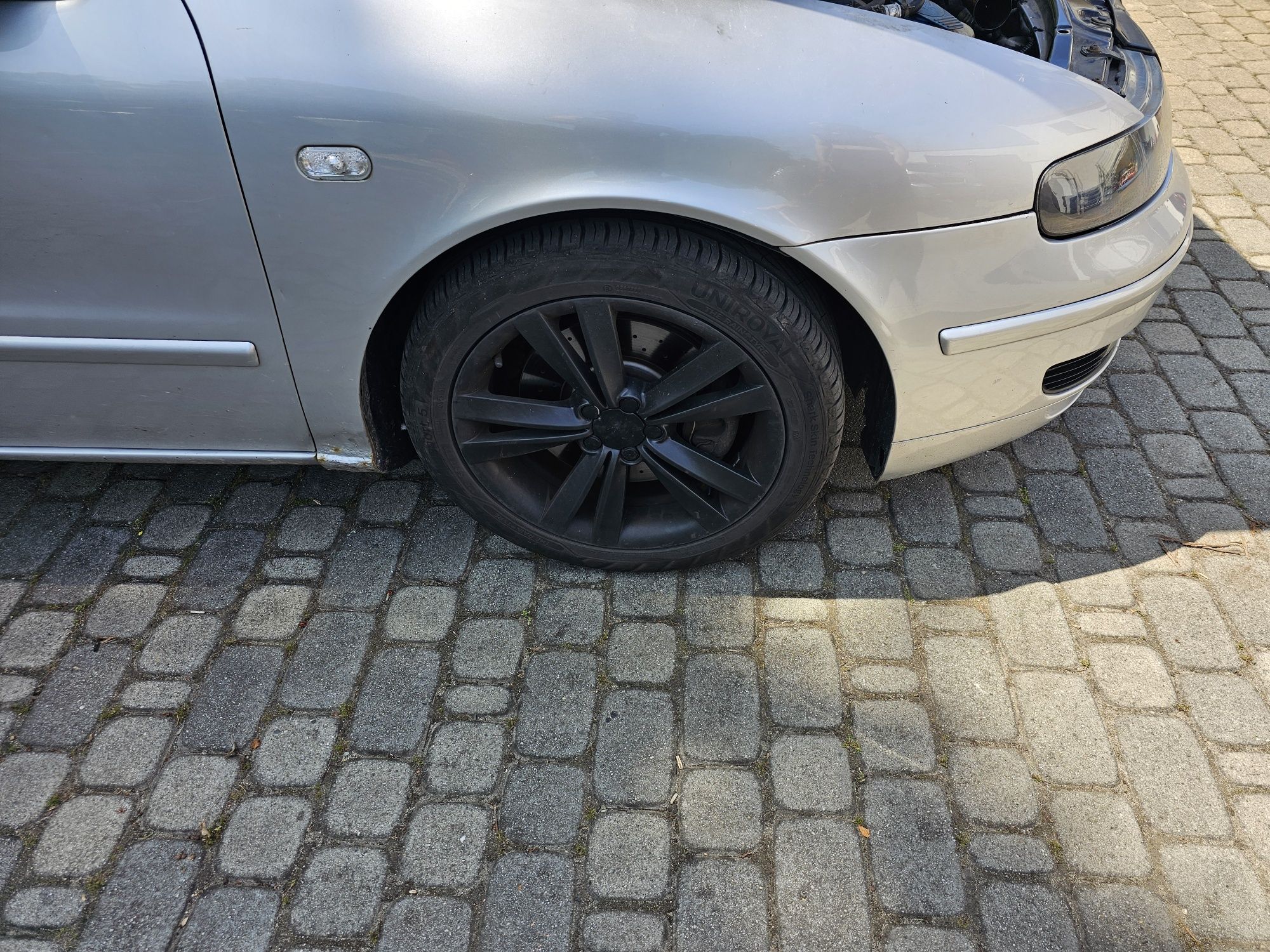 Seat Leon 1M tuning