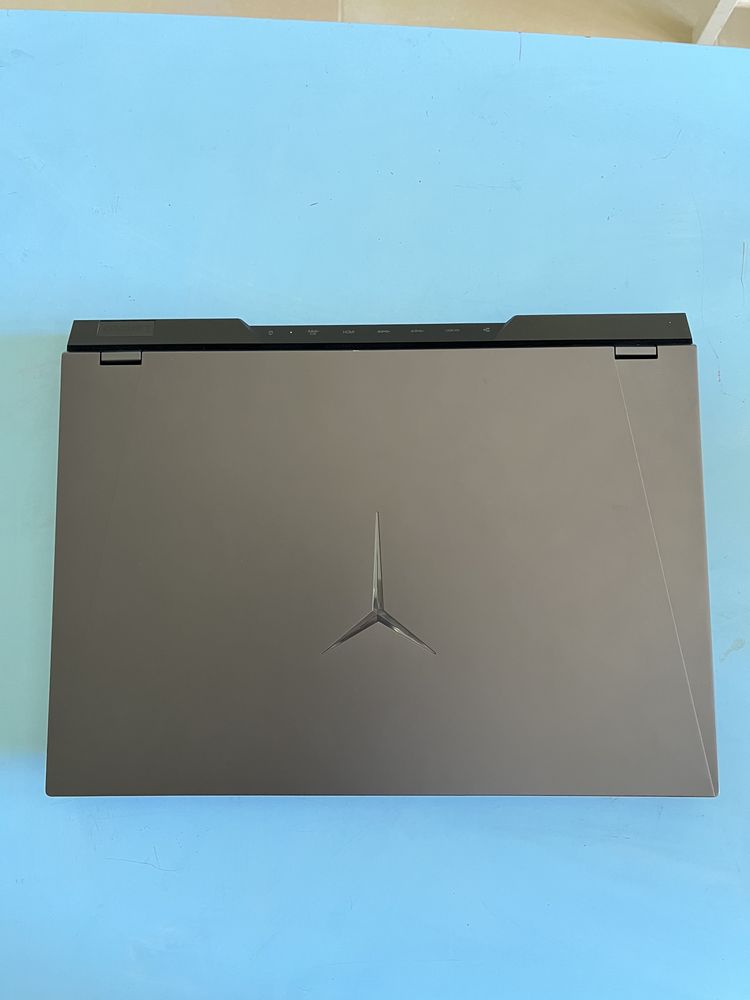 Lenovo Legion 5 Pro - RTX 3070/Ryzen 7/16GB RAM/ 1TB SSD