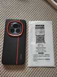 Etui plecki case obudowa honor magic 6 pro nowa plus folia mat gratis