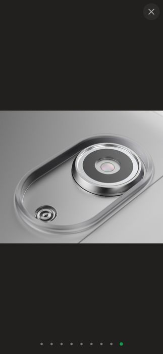 Обкладинка Pixus для планшета Hammer Black