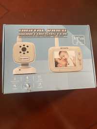 Digital video Baby Monitor