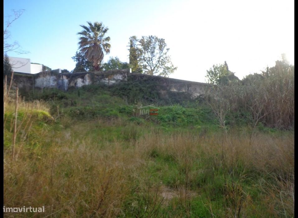 Terreno para construção