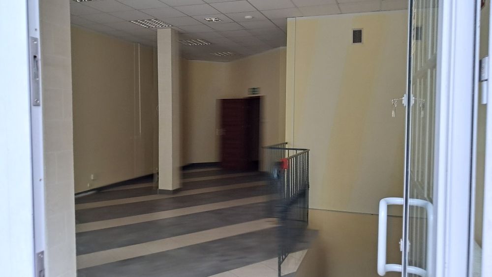 lokal handlowy usługowy