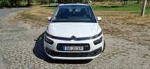 Citroën C4 Spacetourer 1.5 BlueHDi 2020