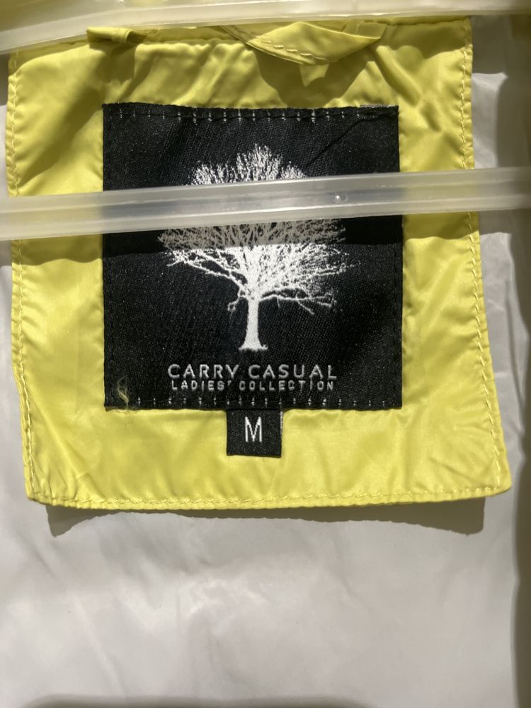 Kurteczka przejściowa  Limonka-CARRY