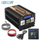 EDECOA UPS інвертор 3500 Вт новий