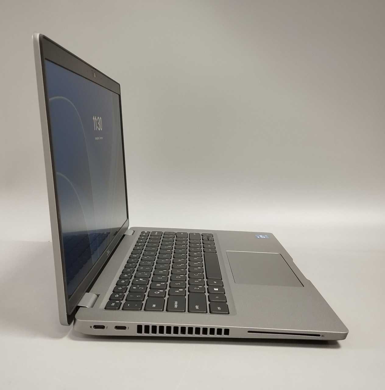 Ноутбук Dell Latitude 5420 14/i5-1145G7/16/256Gb SSD/Магазин/Гарантия!