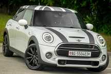 MINI Cooper S Zakup z Gwarancją