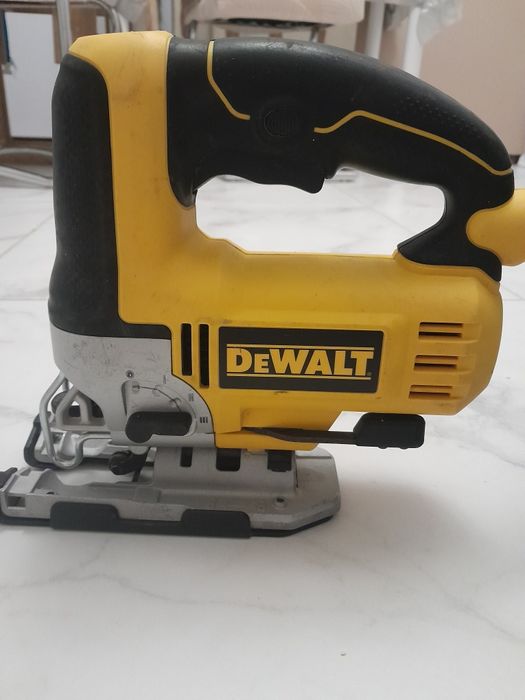 Електро инструмент