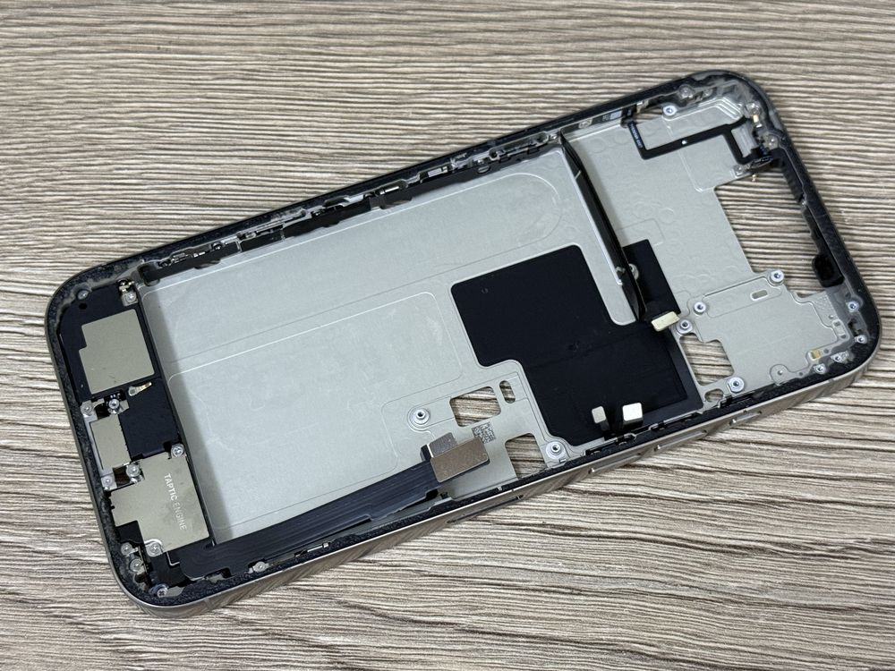 Oryginalny korpus obudowa klapka Apple iPhone 16 Pro Max wymiana