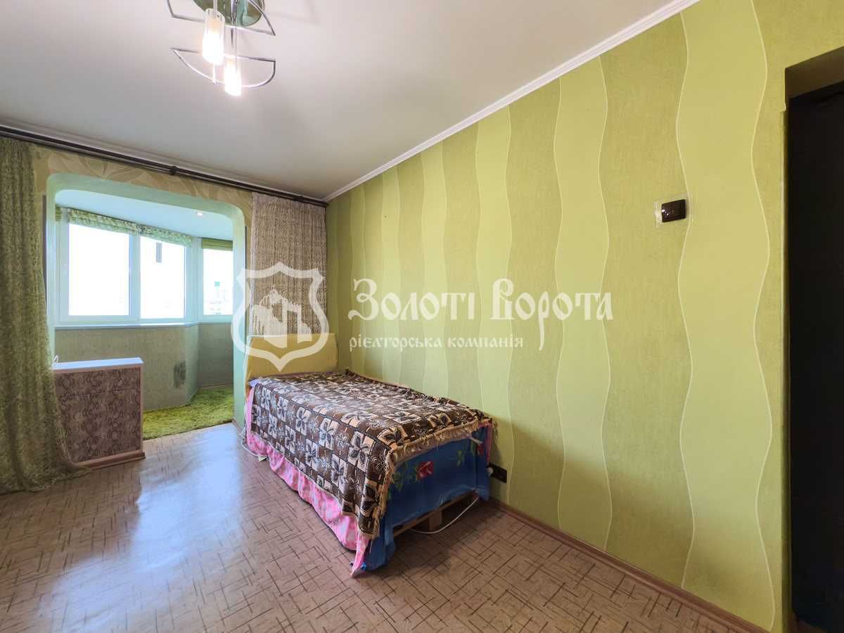 Квартира, 2к. Гарний стан. Драгоманова, 5, Позняки, Дарницький район