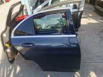 Portas Mercedes Class C W205