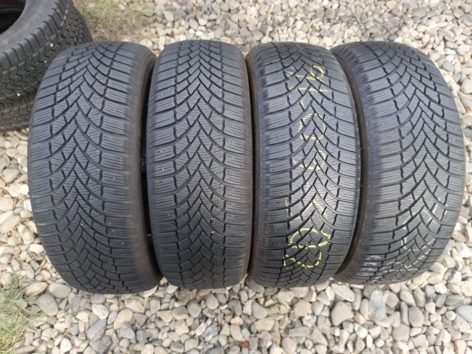 205.60.16 Bridgestone 4 шт