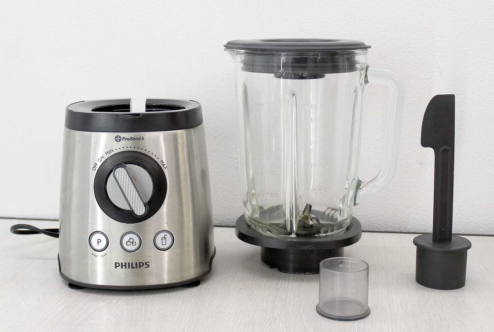 Блендер Philips HR2096. Ідеальний стан. Дешево!