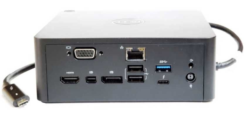 DOCK DELL Thunderbolt TB16