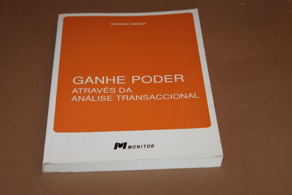 Ganhe Poder Através da Análise Transaccional