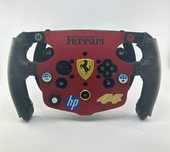 MOD Exclusivo para Volante Thrustmaster T300RS