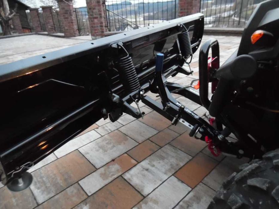 Sprzedam orginalny plug Polaris do pojazdow Polaris Ranger