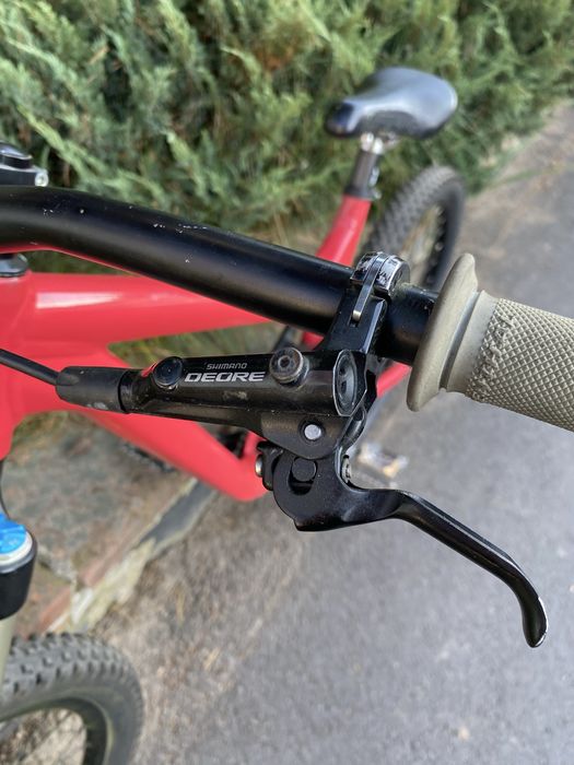 Rower commencal meta SX PILNIE SPRZEDAM