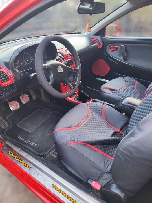 Продам авто Мазда