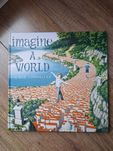 Książka Imagine a world by Rob Gonsalves