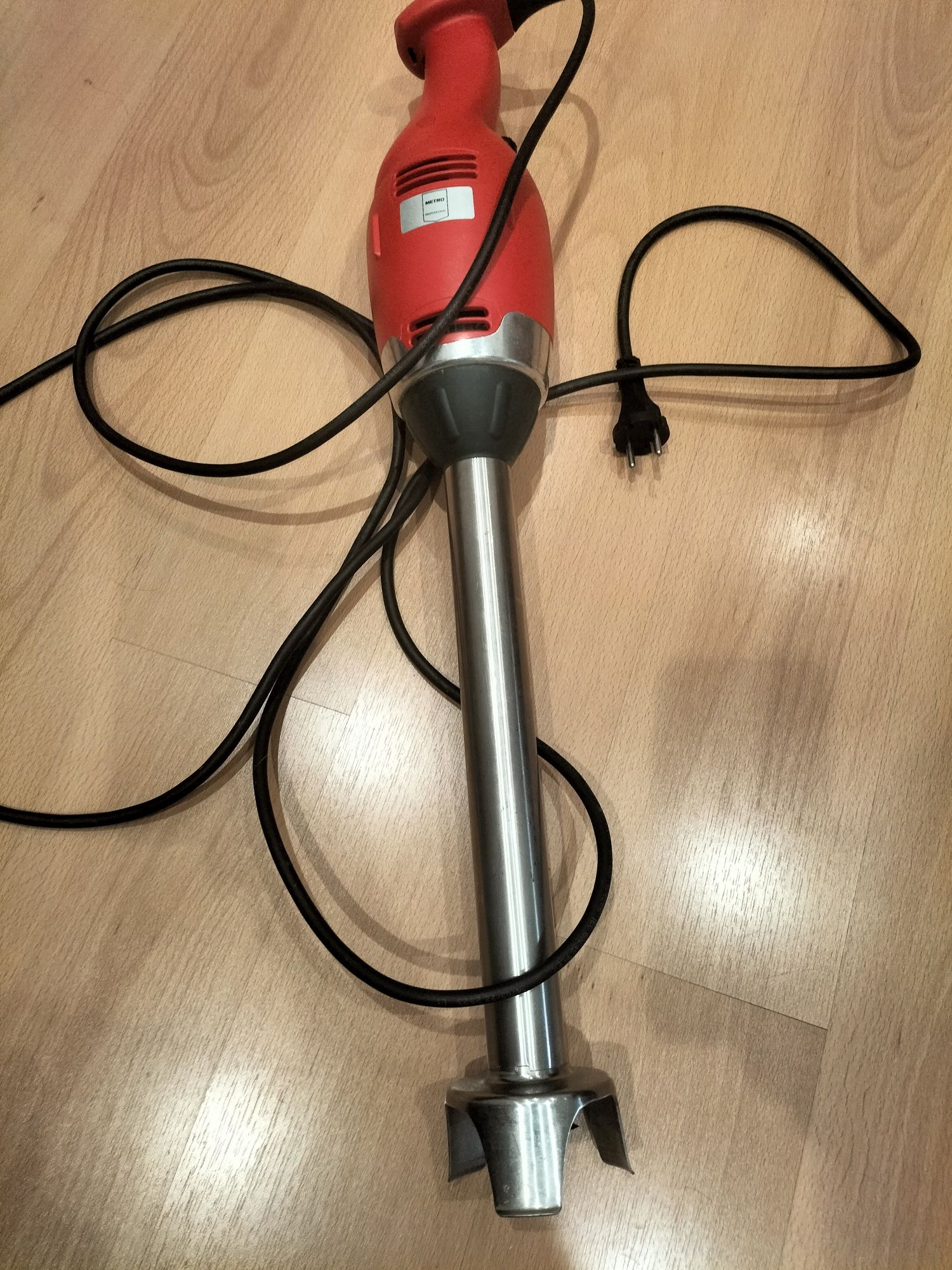 Professional Triturador GSM1060, 350 W/ 230 V