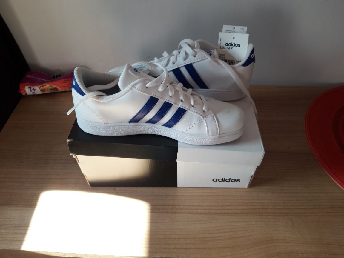 Adidas rozmiar 37