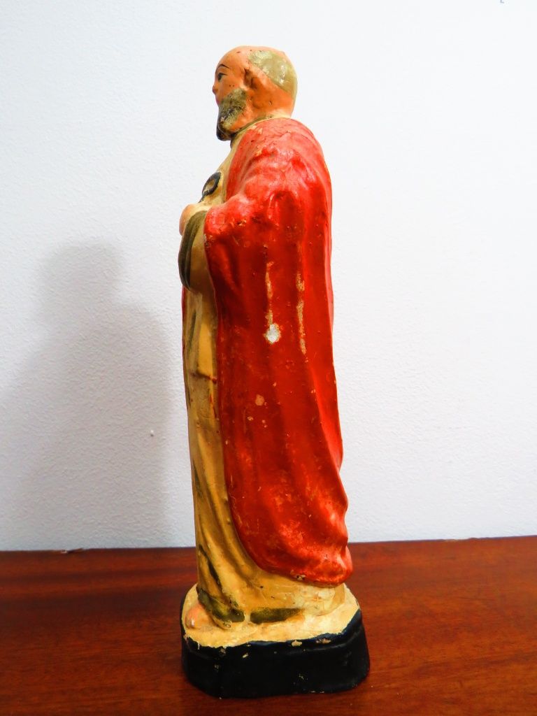 Imagem de São Pedro.