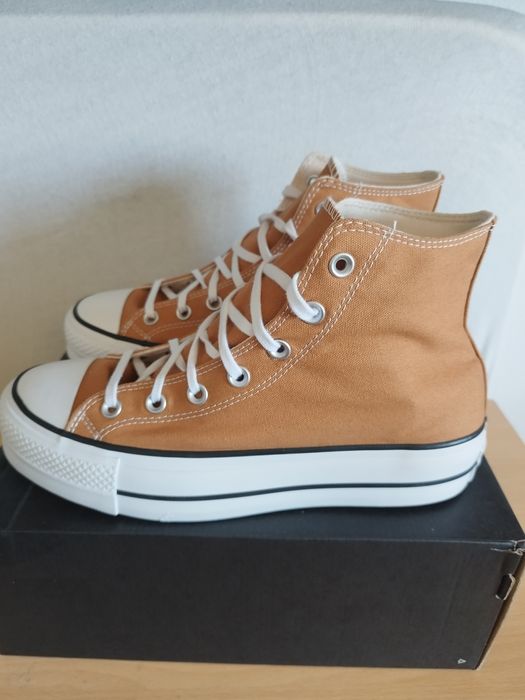 Converse All Star Platform | EU 40 (25,5cm)