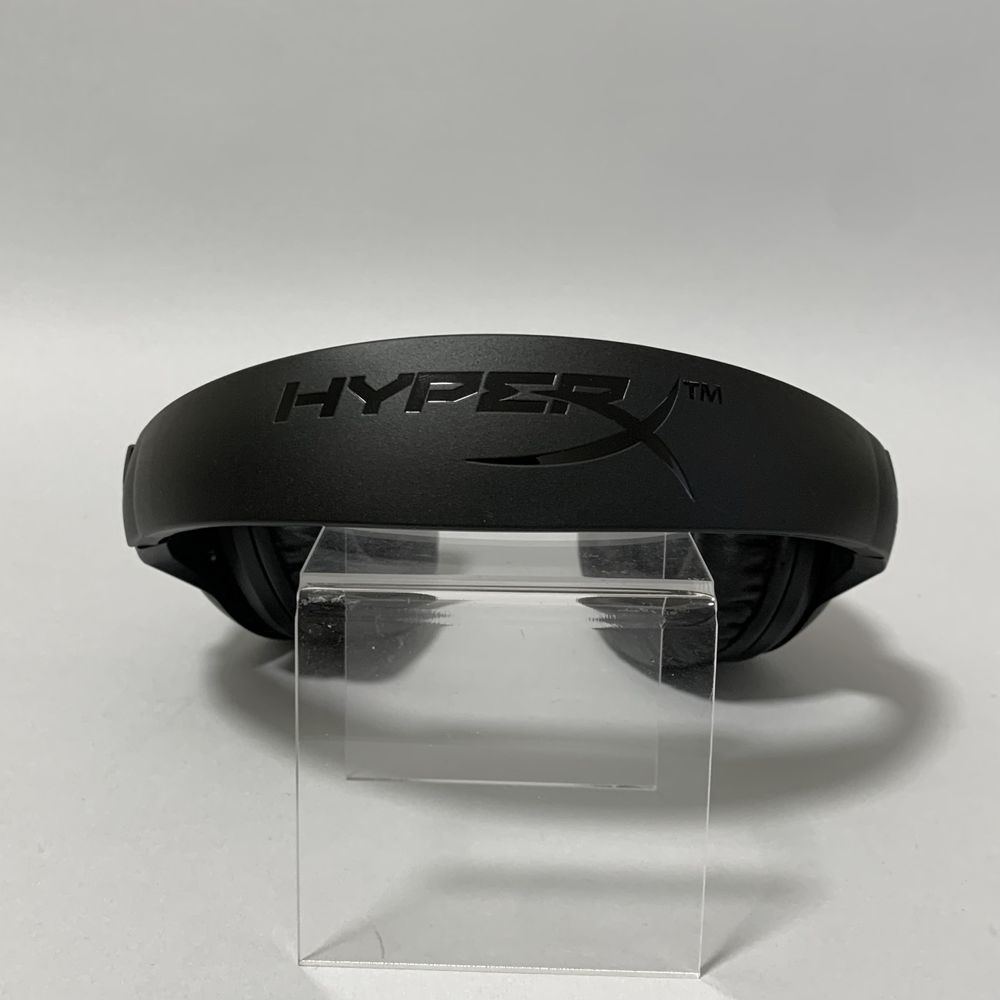 Геймерские беспроводные наушники HyperX Cloud Flight Wireless