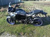Vendo Tracer 7 sem nada a apontar 7300€
