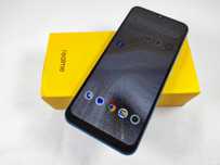 Realme C11 2021 Komplet
