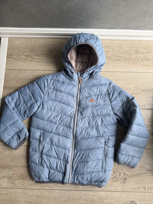 Куртка підліток reserved